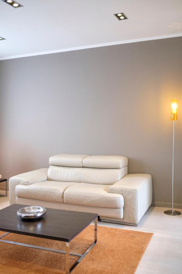 Apartament The Orange Flats - European District Bruksela Zewnętrze zdjęcie